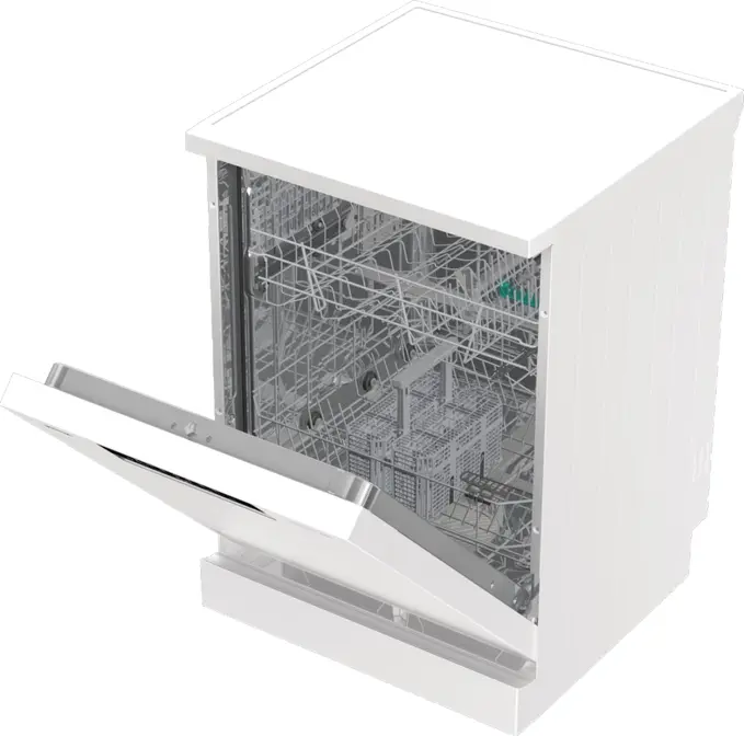 Встраиваемая посудомоечная машина Gorenje GS642E90W фото 3 в Ростове-на-Дону