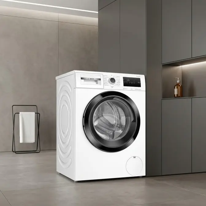 Стиральная машина Bosch WAN24168BY фото 5 в Ростове-на-Дону