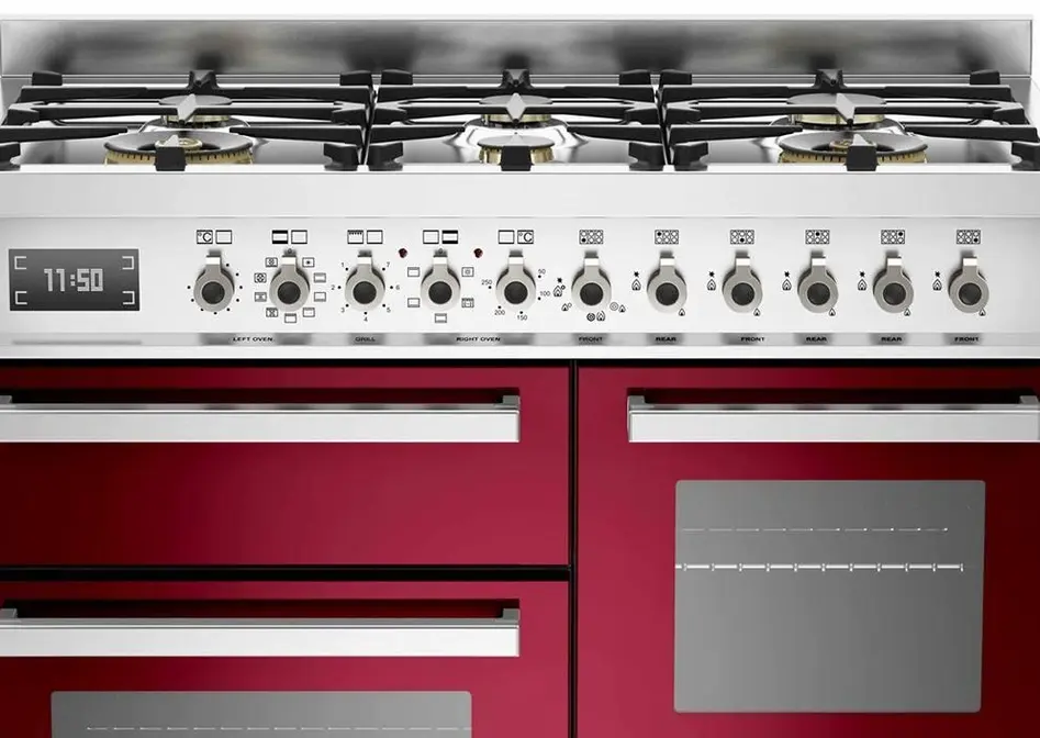 Варочный центр Bertazzoni PRO1006MFETVIT фото 3 в Ростове-на-Дону