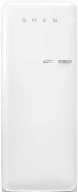 Холодильник Smeg FAB28LWH5 фото 1 в Ростове-на-Дону