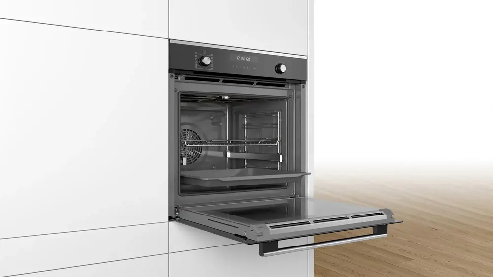 Духовой шкаф Bosch HBG2780S0 фото 4 в Ростове-на-Дону