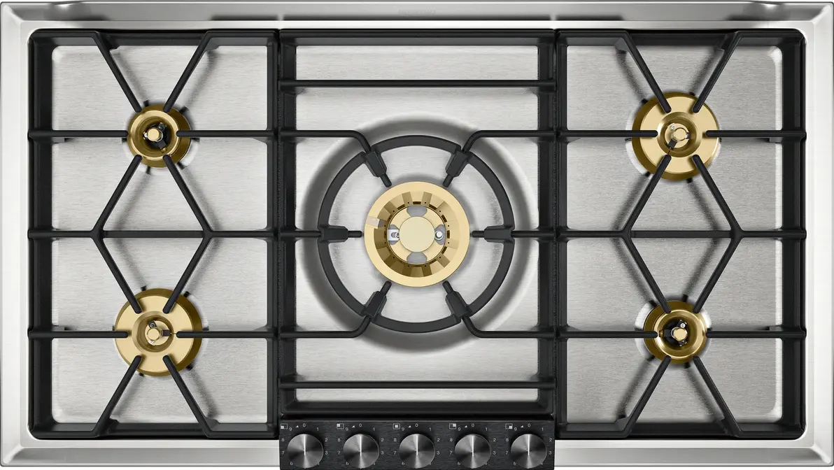 Варочная панель Gaggenau VG 295-220 в Ростове-на-Дону Варочная панель Gaggenau VG 295-220 в Ростове-на-Дону