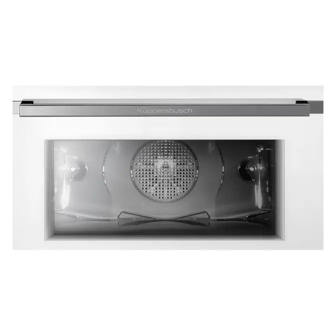 Компактный духовой шкаф Kuppersbusch CBP 6550.0 W3 фото 3 в Ростове-на-Дону