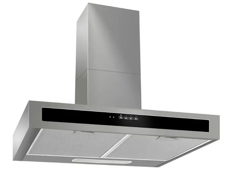 Вытяжка DeLonghi Sirocco фото 2 в Ростове-на-Дону