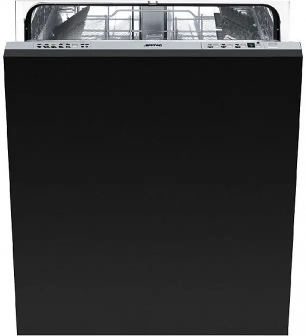 Встраиваемая посудомоечная машина Smeg STA 6445-2 фото 1 в Ростове-на-Дону