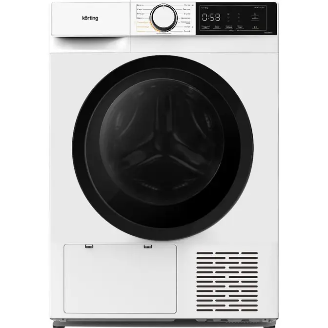 Сушильная машина Korting KD 60HP83 в Ростове-на-Дону