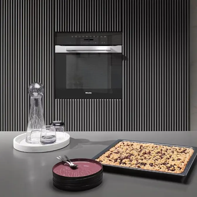 Духовой шкаф Miele H 7260 BP OBSW фото 2 в Ростове-на-Дону
