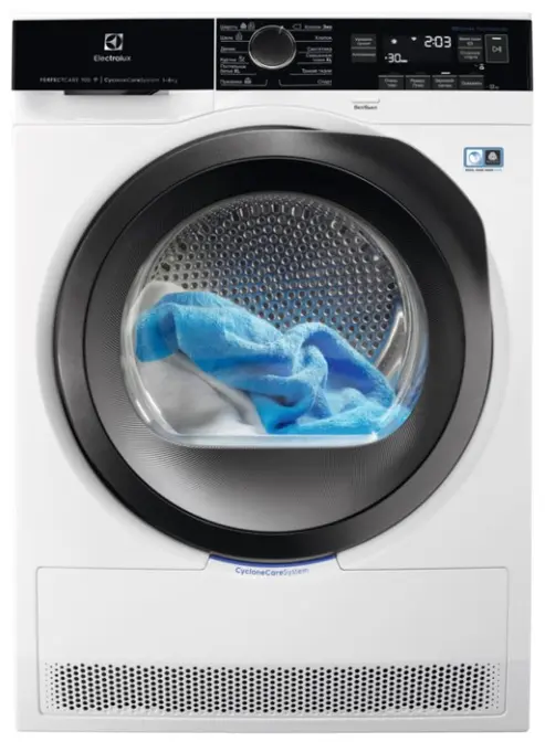 Сушильная машина Electrolux EW9H1R88SC фото 1 в Ростове-на-Дону
