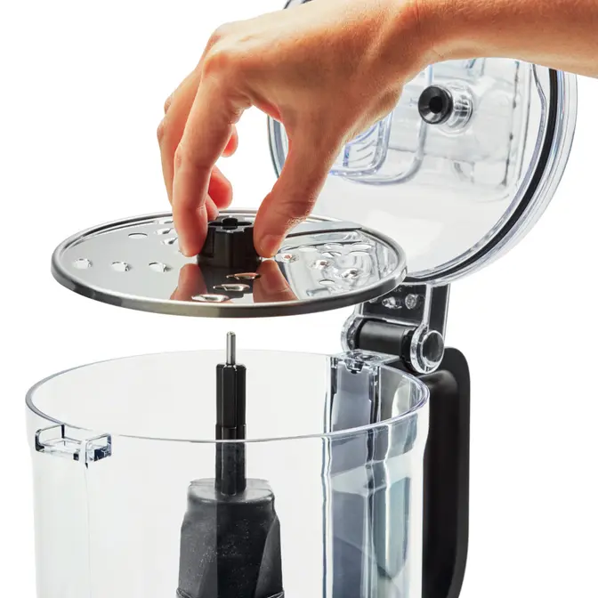 Кухонный комбайн KitchenAid 5KFP0719EFG фото 5 в Ростове-на-Дону