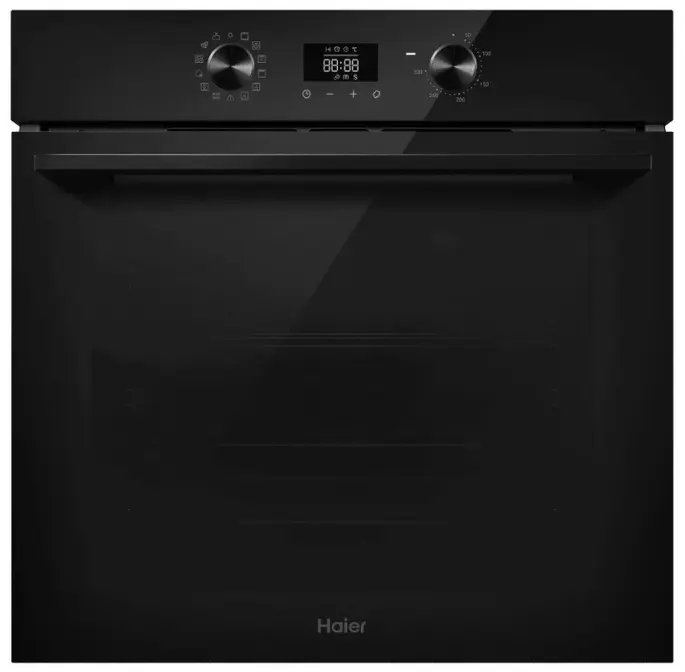 Духовой шкаф Haier HOQ-K3QSN5GB фото 1 в Ростове-на-Дону