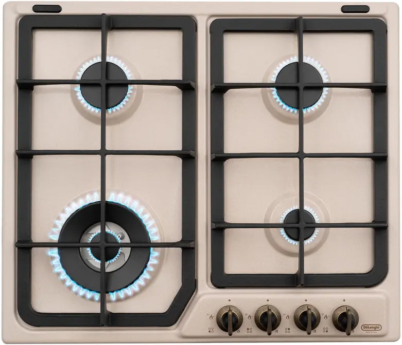 Газовая панель DeLonghi OWF 46 PRO RUS фото 1 в Ростове-на-Дону