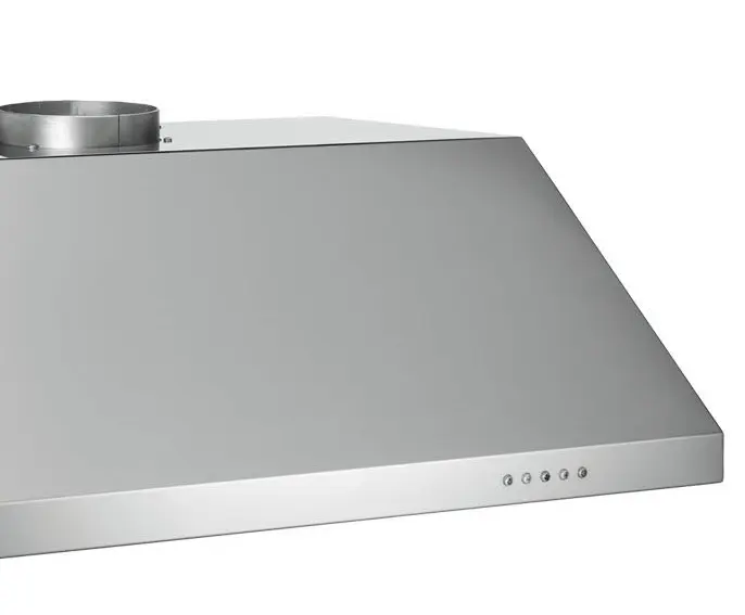 Встраиваемая вытяжка Bertazzoni KU90PRO2XA фото 3 в Ростове-на-Дону