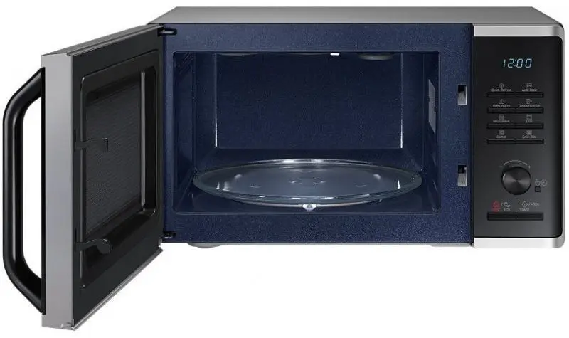 Микроволновая печь Samsung MG23K3515AK/BW фото 3 в Ростове-на-Дону