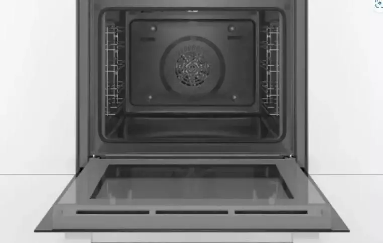 Духовой шкаф Bosch HBG517CW1S фото 3 в Ростове-на-Дону