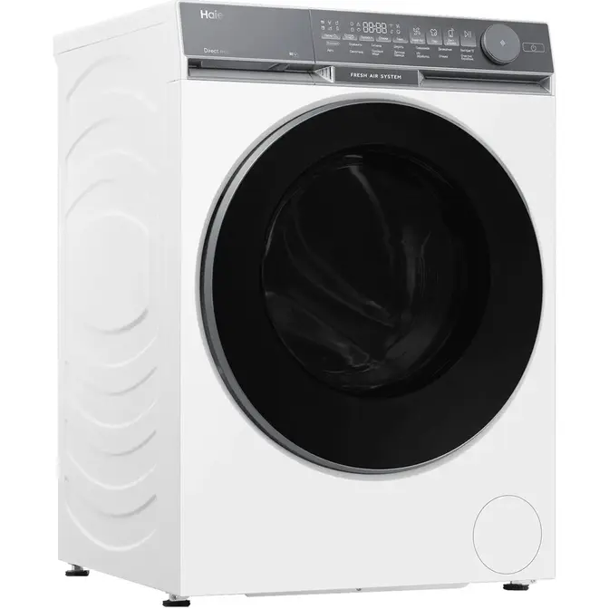Стиральная машина Haier HW105-B14387U1 фото 6 в Ростове-на-Дону