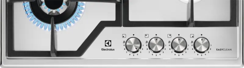 Варочная панель Electrolux KGS64362XX фото 2 в Ростове-на-Дону