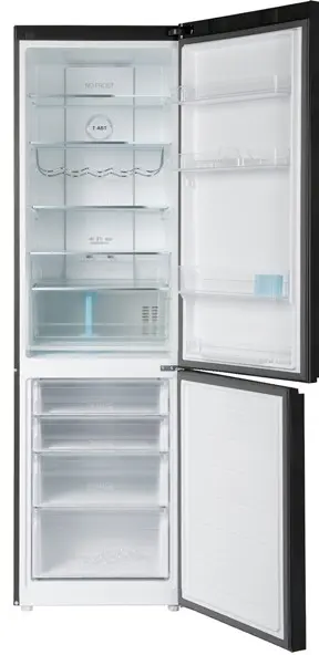 Холодильник Haier C2F 637 CGBG фото 2 в Ростове-на-Дону