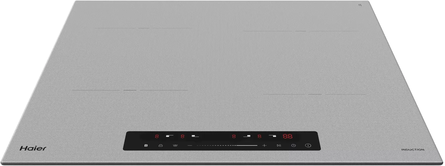 Индукционная стеклокерамич. панель HAIER HHY-Y64TVTPG фото 2 в Ростове-на-Дону