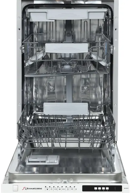 Встраиваемая посудомоечная машина Schaub Lorenz SLG VI4310 фото 1 в Ростове-на-Дону