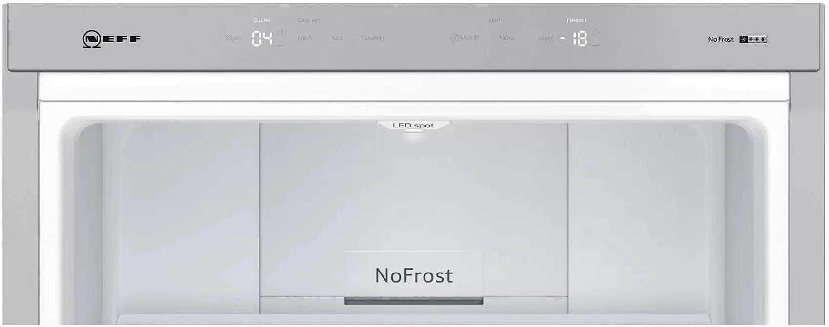 Холодильник Neff KG7393I21R фото 4 в Ростове-на-Дону