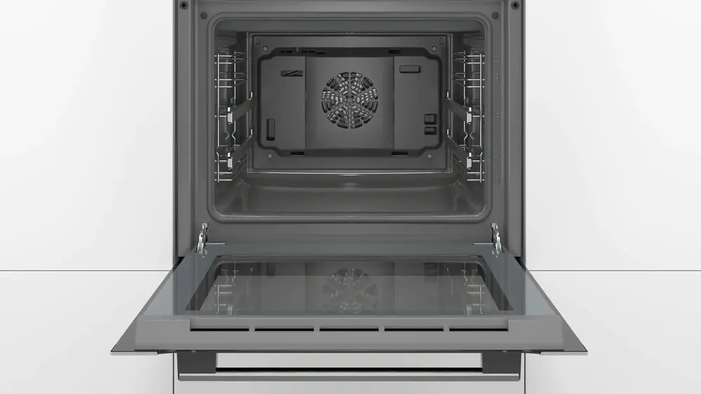 Духовой шкаф Bosch HBJ517SG0R фото 3 в Ростове-на-Дону