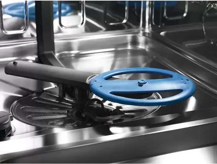 Встраиваемая посудомоечная машина Electrolux EEZ969410W фото 6 в Ростове-на-Дону
