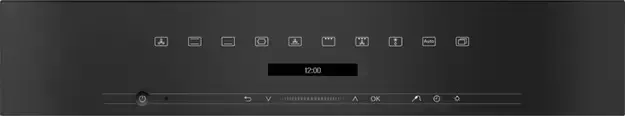 Духовой шкаф Miele H 7262 B EDST/CLST фото 3 в Ростове-на-Дону