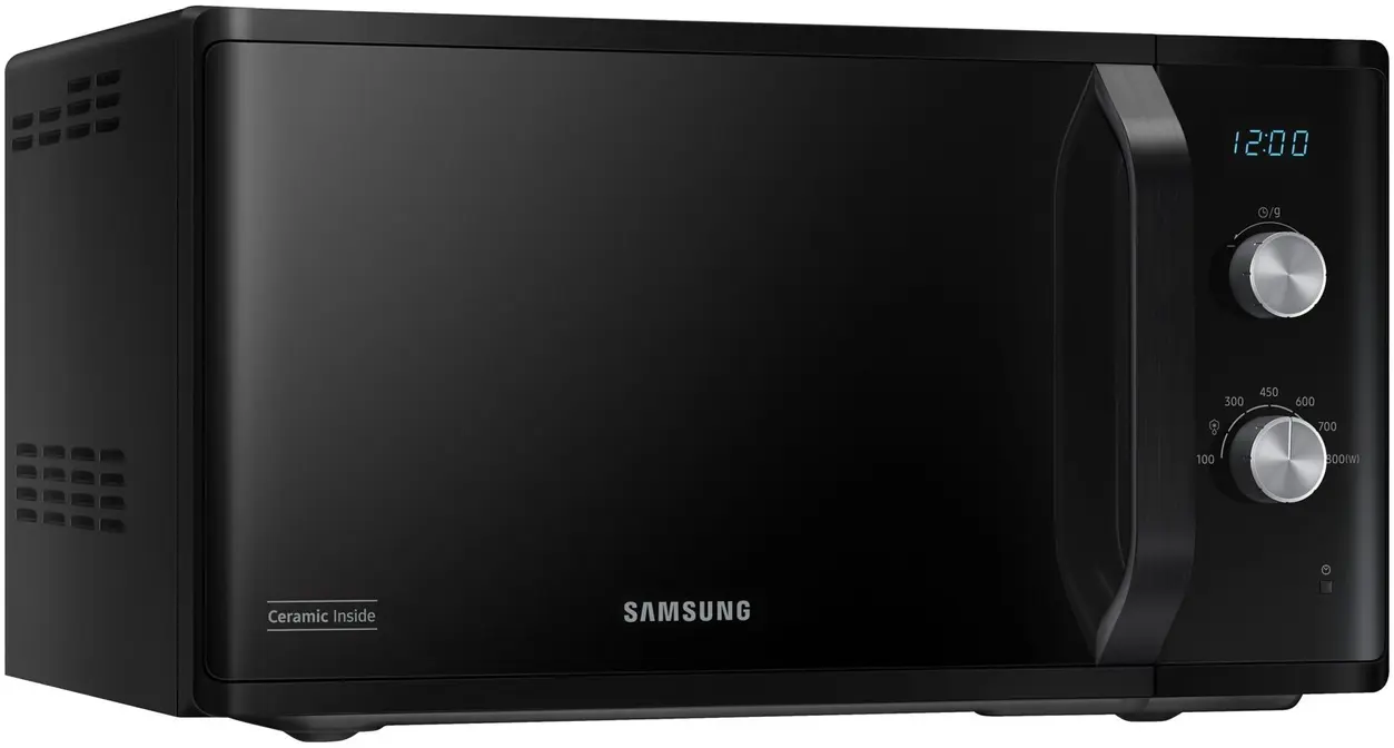 Микроволновая печь Samsung MS23K3614AK/BW фото 3 в Ростове-на-Дону