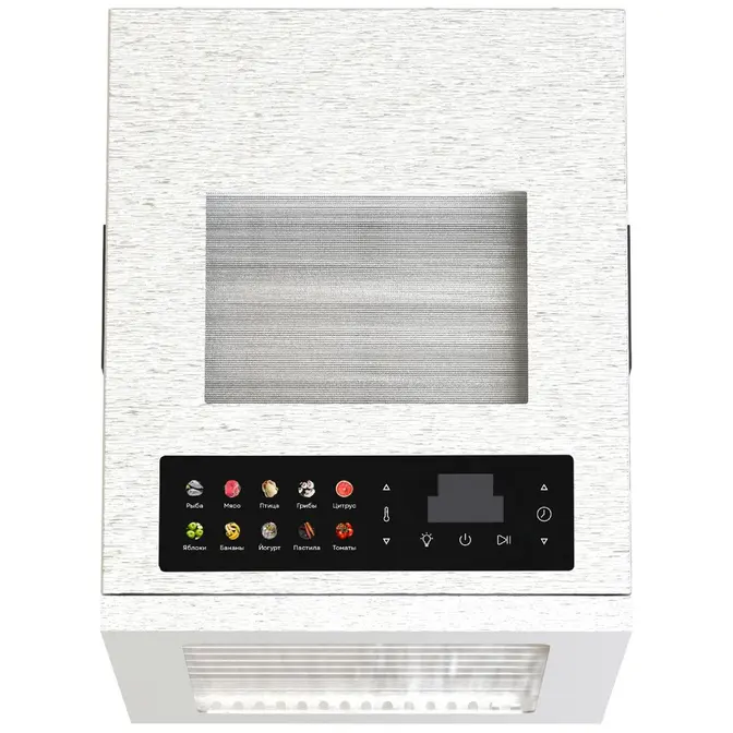 Дегидратор Korting KFD 2403 Pro S фото 4 в Ростове-на-Дону