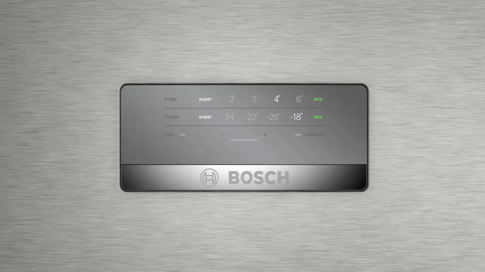 Холодильник Bosch KGN39VI25R фото 2 в Ростове-на-Дону