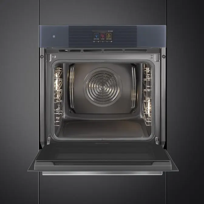 Духовой шкаф  SMEG SOP6104TPG фото 3 в Ростове-на-Дону