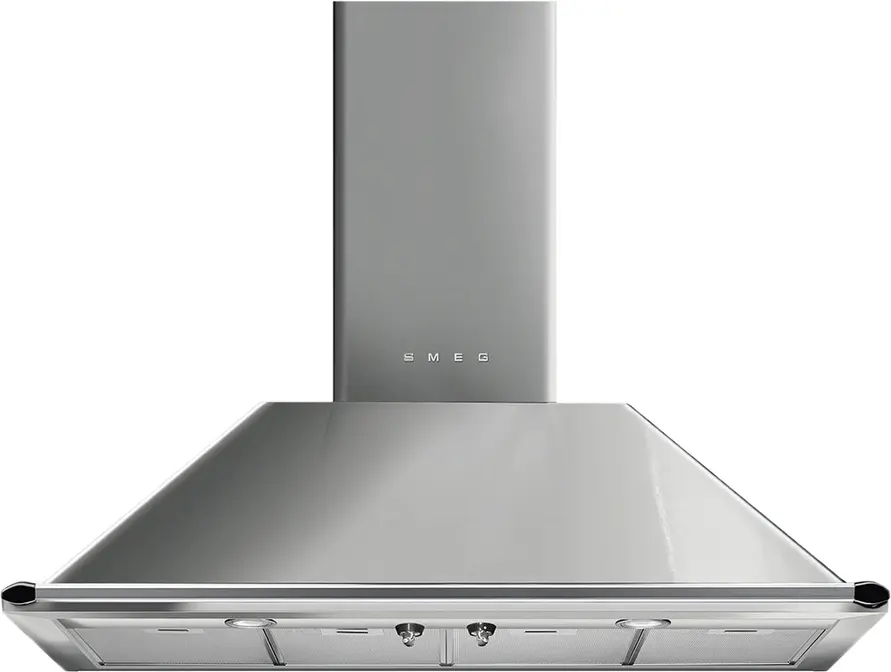 Вытяжка Smeg KTR110XE фото 1 в Ростове-на-Дону