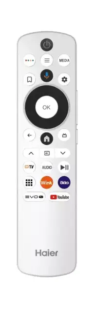 Телевизор HAIER 75 Smart TV S6 фото 6 в Ростове-на-Дону