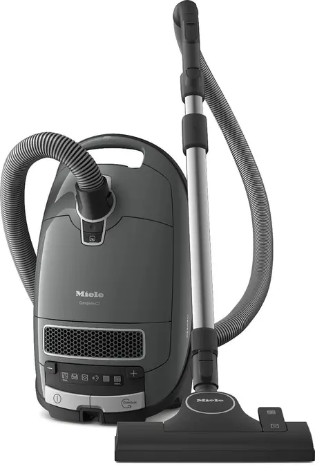 Пылесос Miele Complete C3 Active PowerLine SGDF5 серый фото 1 в Ростове-на-Дону