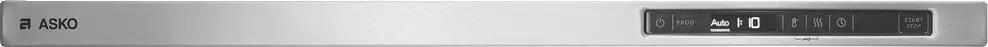 Встраиваемая посудомоечная машина Asko D5536 XL фото 3 в Ростове-на-Дону