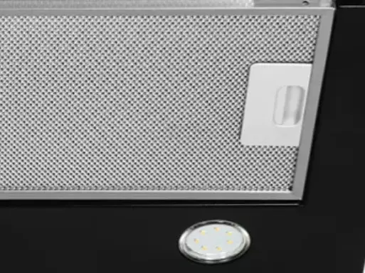 Встраиваемая вытяжка Kuppersberg SLIMLUX IV 60 GB фото 5 в Ростове-на-Дону