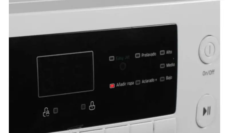 Стиральная машина Brandt WFB184QWE фото 3 в Ростове-на-Дону