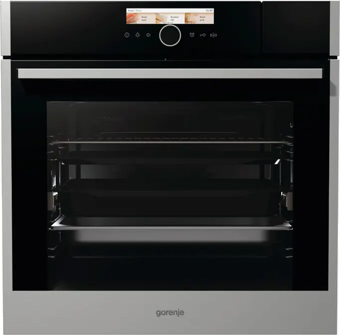 Духовой шкаф Gorenje BCS798S24X фото 1 в Ростове-на-Дону