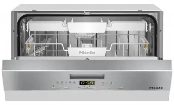 Встраиваемая посудомоечная машина Miele G 5000 SCi фото 2 в Ростове-на-Дону