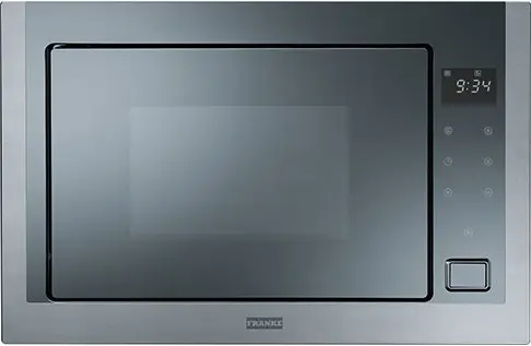 Встраиваемая микроволновая печь Franke FMW 250 CR2 G BK фото 1 в Ростове-на-Дону