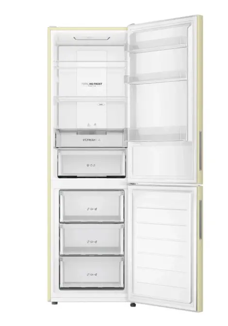 Холодильник Haier CEF536CCG фото 2 в Ростове-на-Дону