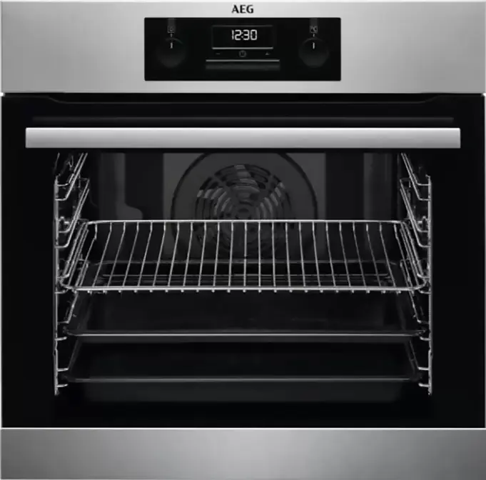 Духовой шкаф AEG BEB331110M фото 1 в Ростове-на-Дону