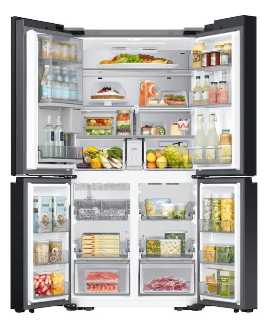 Холодильник Samsung RF65DB970012WR фото 6 в Ростове-на-Дону