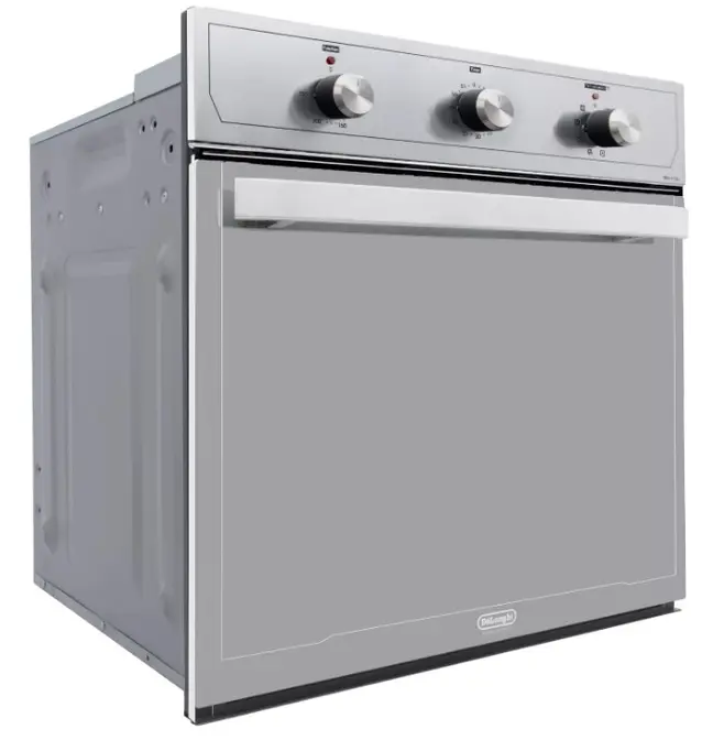 Духовой шкаф De’Longhi SLM 50 RUS фото 2 в Ростове-на-Дону