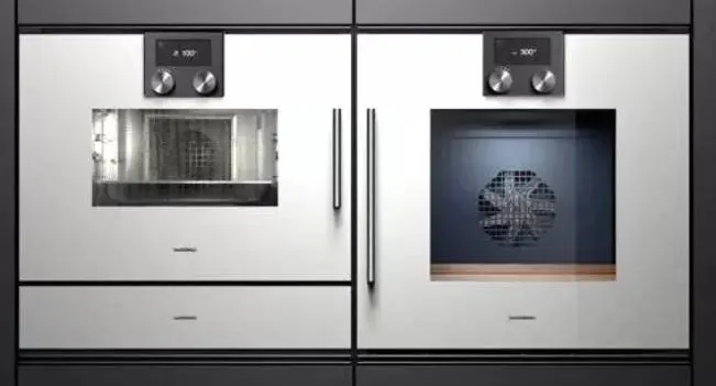 Духовой шкаф Gaggenau BOP 250-131 фото 2 в Ростове-на-Дону