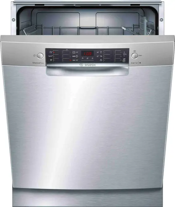 Встраиваемая посудомоечная машина Bosch SMU46AI01S фото 1 в Ростове-на-Дону