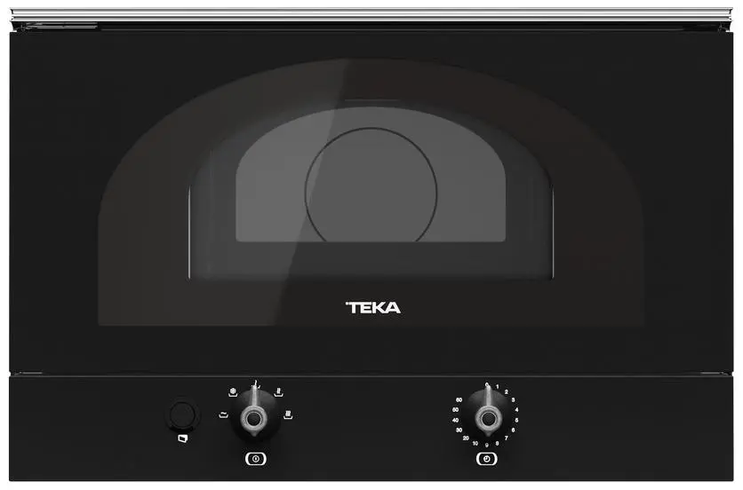 Микроволновая печь Teka MWR 22 BI ANTHRACITE-OS фото 1 в Ростове-на-Дону