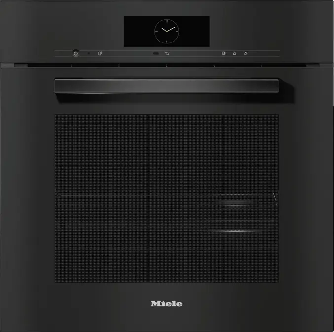 Комби-пароварка Miele DGC 7860 HC Pro OBSW фото 1 в Ростове-на-Дону