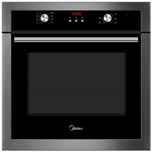 Духовой шкаф Midea MO 57158 X в Ростове-на-Дону
