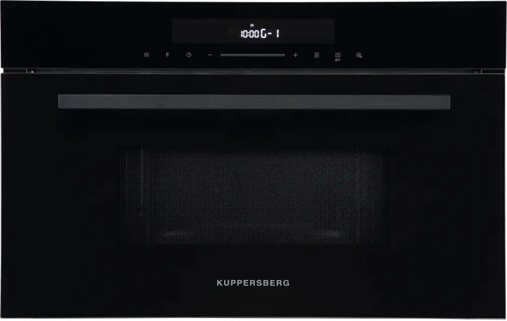 Встраиваемая микроволновая печь Kuppersberg HMW 634 B фото 1 в Ростове-на-Дону